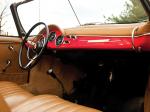 Porsche 356B 1600 Cabriolet by Drauz 1959 года